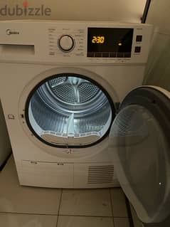 dryer 0