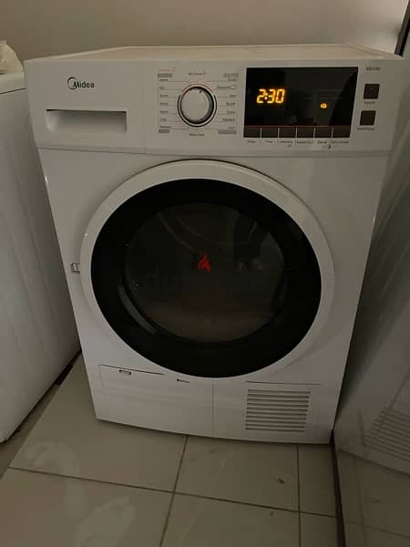 dryer 1