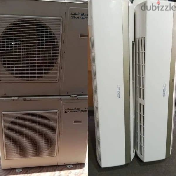 ac 3 ton for sale good condition good working 0