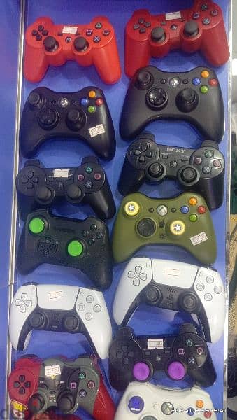 Controller for Sale 0