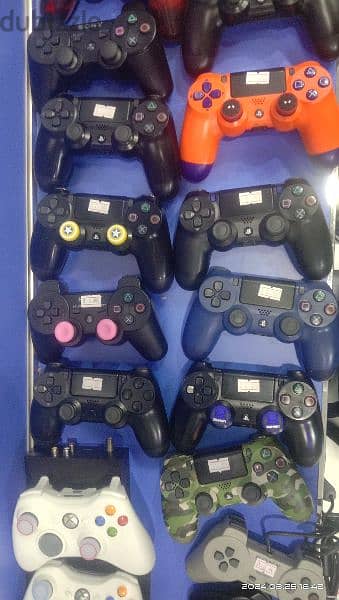 Controller for Sale 1