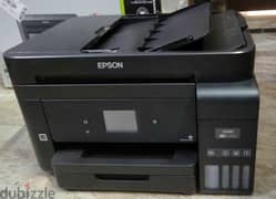 Epson L6190 Printer