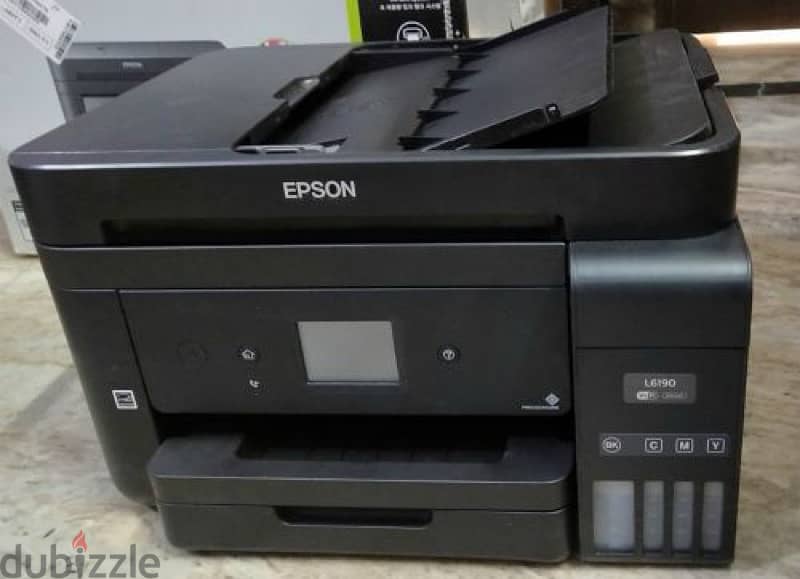 Epson L6190 Printer 0