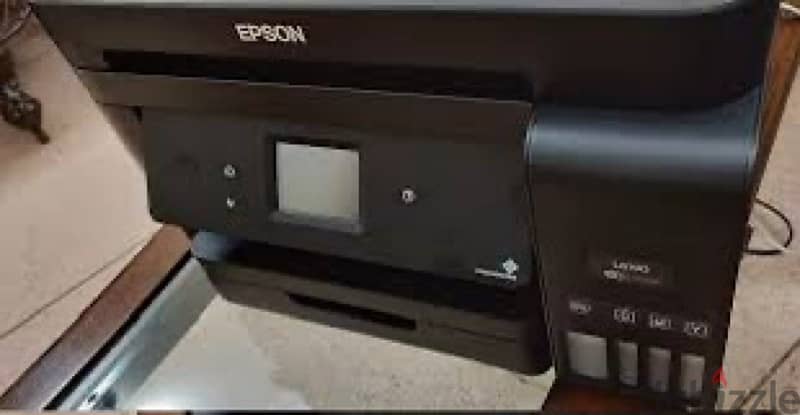 Epson L6190 Printer 1