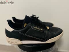 Adidas Continental 80 (Size 48) 0