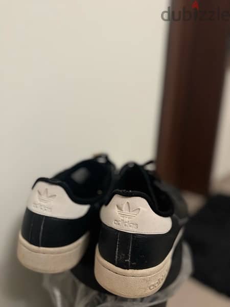 Adidas Continental 80 (Size 48) 2