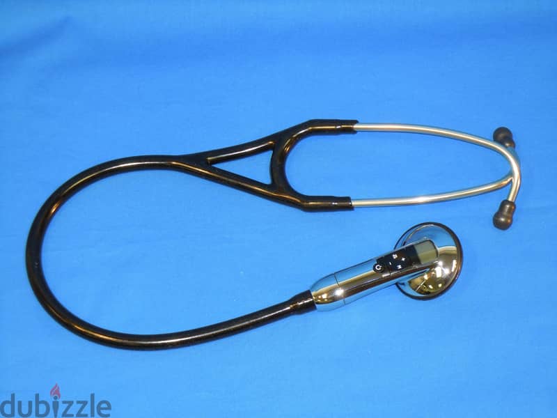 Littmann Electronic Stethoscopes 3200 1