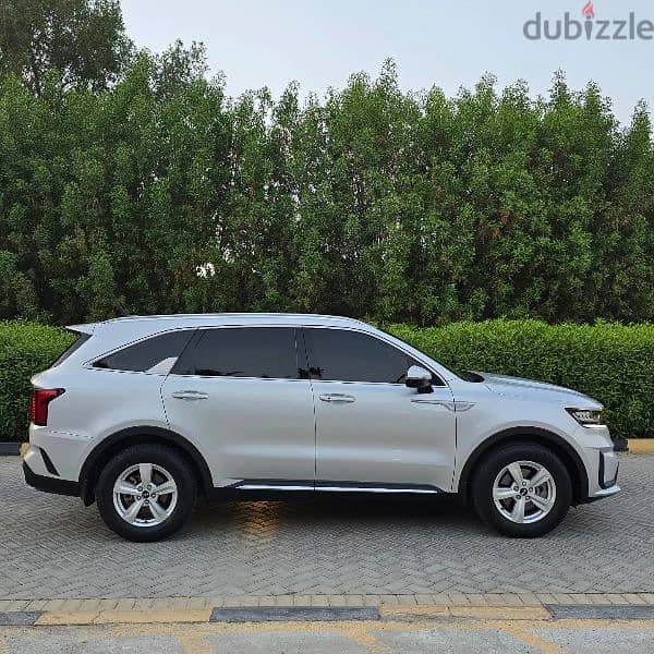 Kia Sorento 2021 2