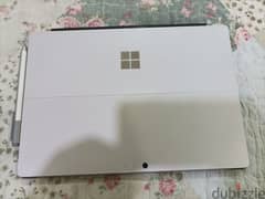 Microsoft Surface Pro 6 (Intel Core i7 16GB RAM

GB 256