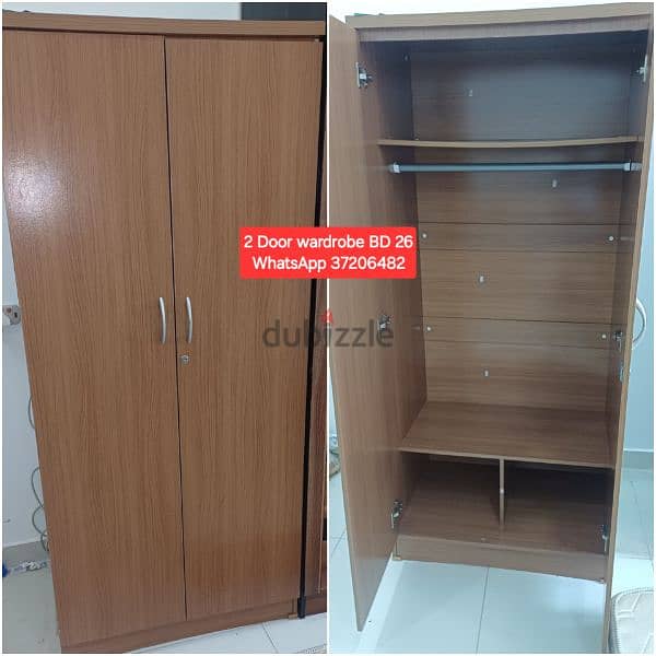 Refrigerator and other items for sale with Delivery 12