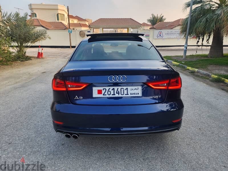 audi a3 2015 3