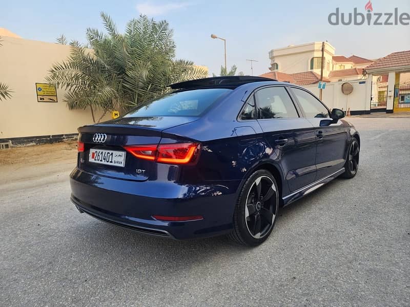 audi a3 2015 4