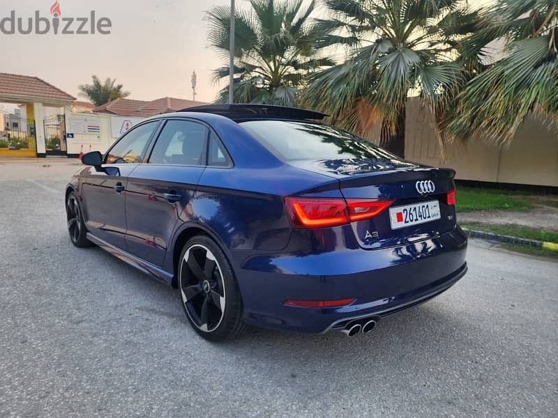 audi a3 2015 5