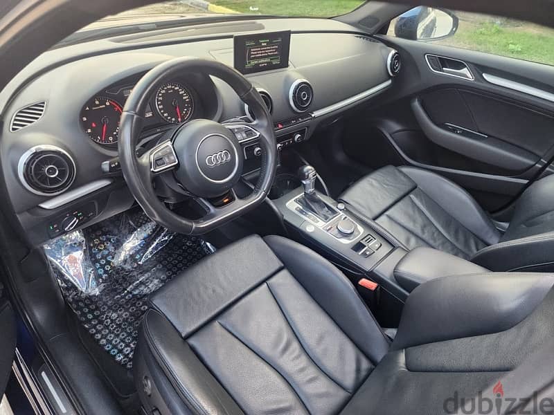 audi a3 2015 8