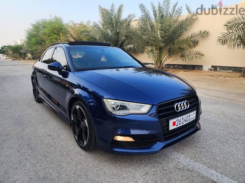 audi a3 2015 10