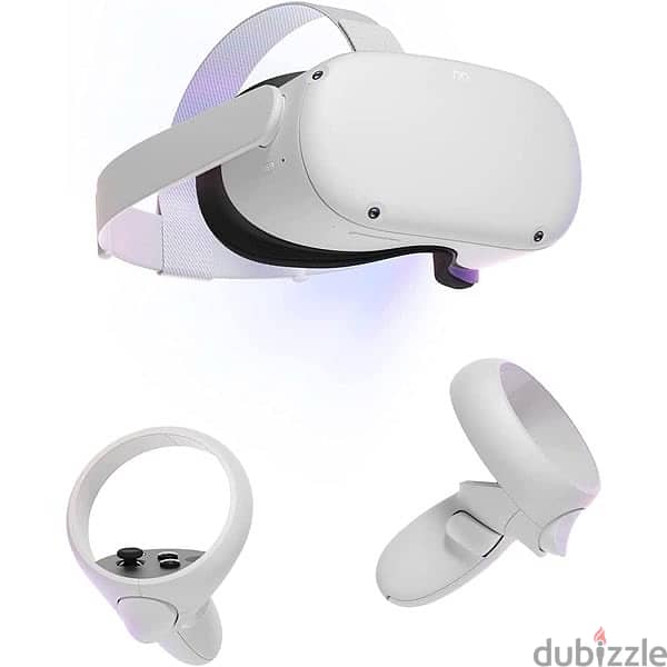 Oculus Quest 2 1