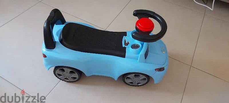 small baby car for sale 1