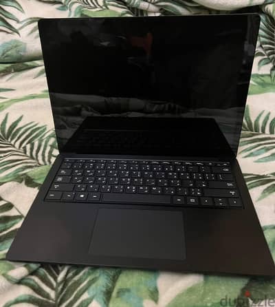 11th Gen Microsoft Surface Laptop 4 i7-1185G7-16GB RAM 512GB SSD
