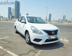 Nissan Sunny 2019-Single Owner