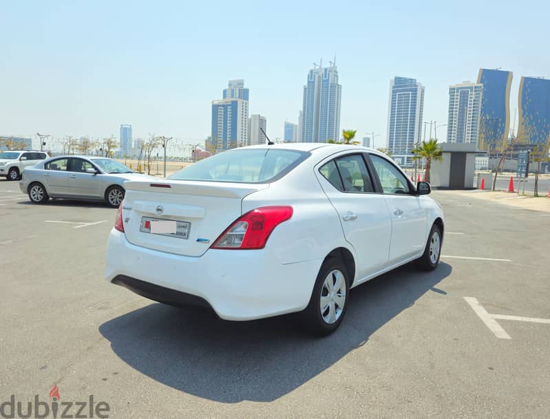 Nissan Sunny 2019-Single Owner 2