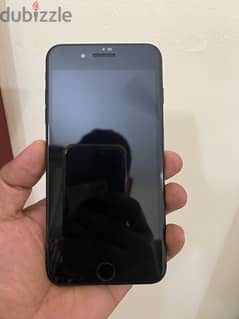 i phone 7+ 128 gb