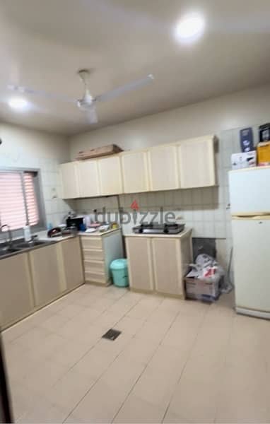 Flat for Rent 3 Bedroom 2 Bathroom with security & covered parking 7