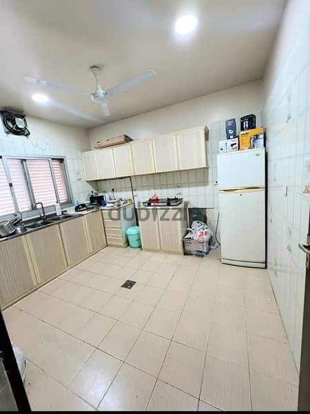 Flat for Rent 3 Bedroom 2 Bathroom with security & covered parking 14