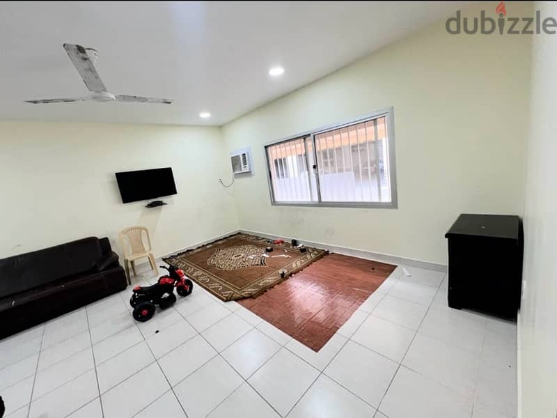 Flat for Rent 3 Bedroom 2 Bathroom with security & covered parking 15