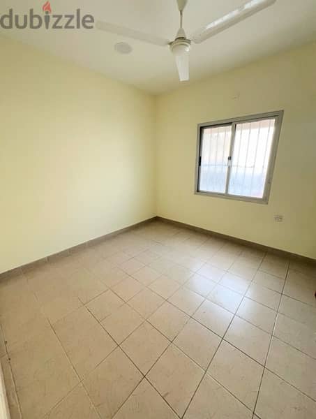 Flat for Rent 3 Bedroom 2 Bathroom with security & covered parking 17