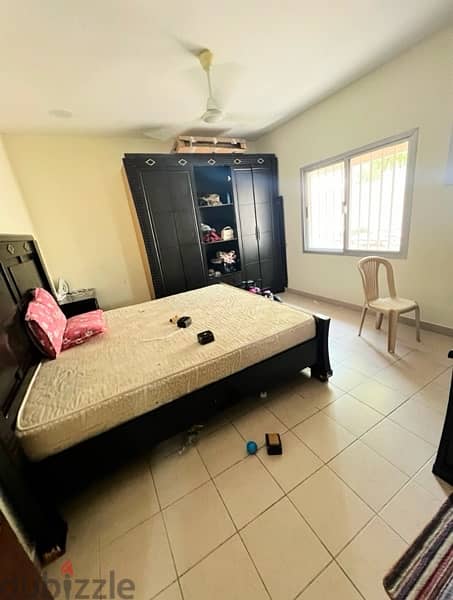 Flat for Rent 3 Bedroom 2 Bathroom with security & covered parking 18