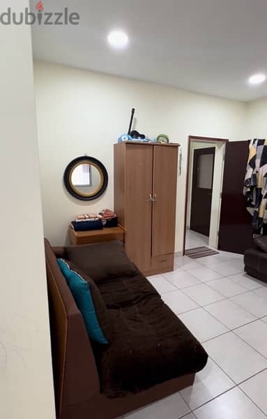 Flat for Rent 3 Bedroom 2 Bathroom with security & covered parking 19