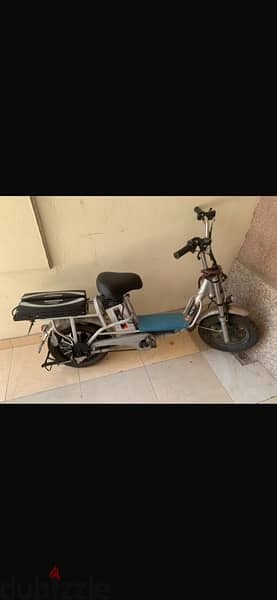 electrical bike for sale 1