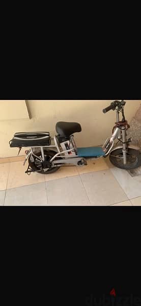 electrical bike for sale 4