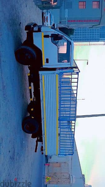 Eicher six wheel for sale 2