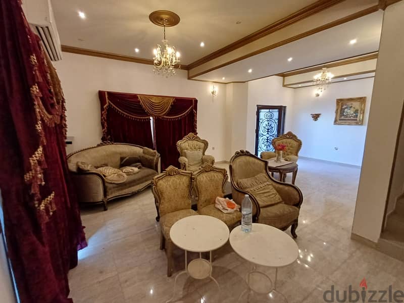 house for Rent in Busaiteen بيت للإيجار في البسيتين (1100 BD) 1