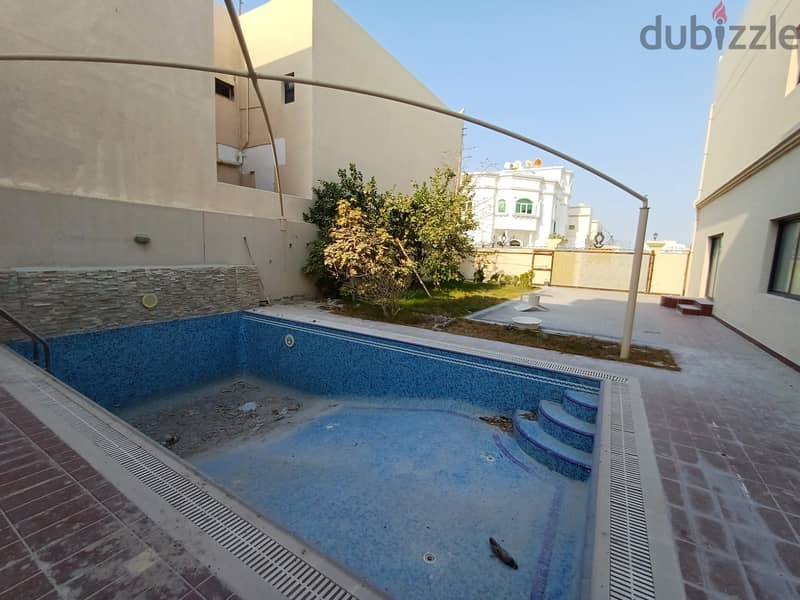 house for Rent in Busaiteen بيت للإيجار في البسيتين (1100 BD) 3