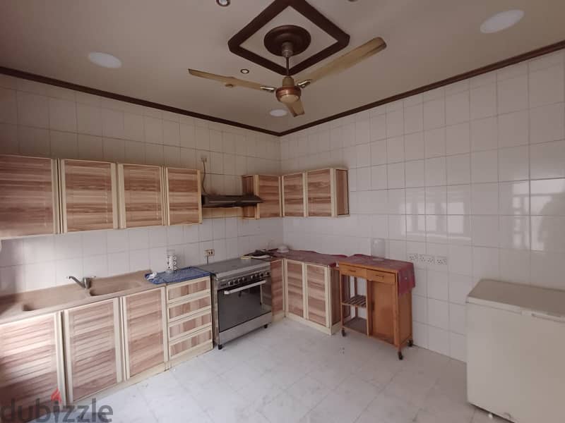 house for Rent in Busaiteen بيت للإيجار في البسيتين (1100 BD) 4