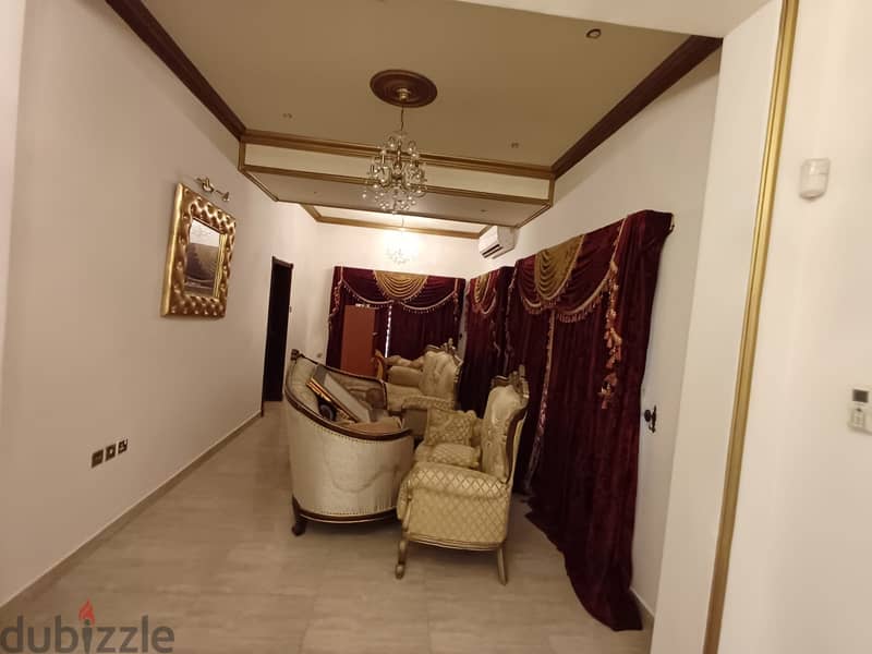 house for Rent in Busaiteen بيت للإيجار في البسيتين (1100 BD) 5