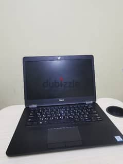 dell latitude e5470 i5 6th gen 0