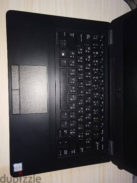 dell latitude e5470 i5 6th gen 1