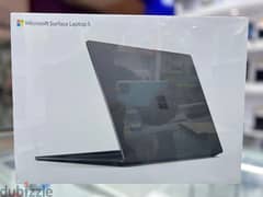 MICROSOFT  SURFACE LAPTOP 5 BRAND NEW FOR SALE 0