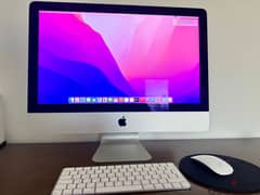 iMac