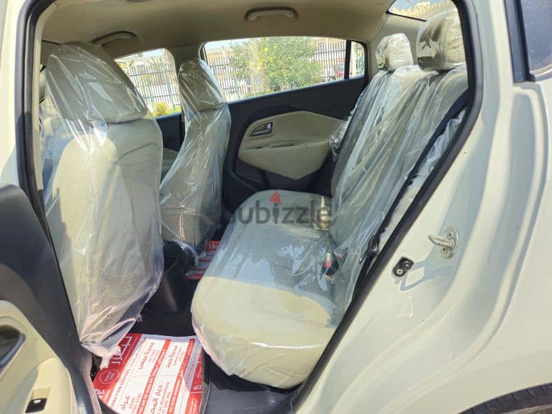 KIA RIO 2013 EXCELLENT CONDITION CAR URGENTY FOR SALE 9