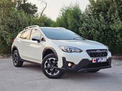 Subaru XV, 2022 Model (0 Accident, Agency maintained) for sale