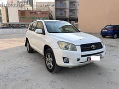 Toyota Rav 4 2010 RAV 4 FOR SALE