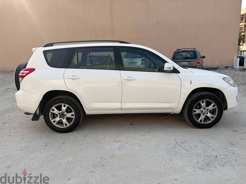 Toyota Rav 4 2010 RAV 4 FOR SALE 6