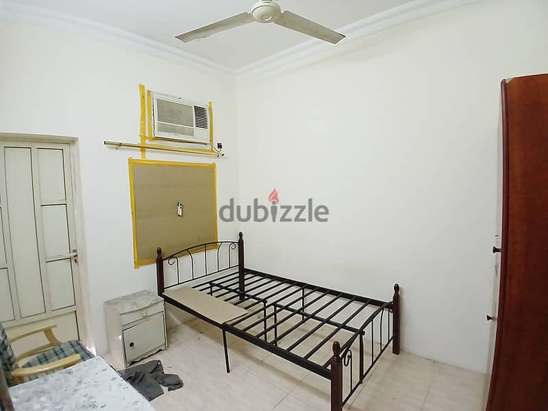 2BHK Apartment With EWA 2 Bathroom in Gudaibiya Semi Furnished 3