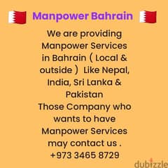 Manpower