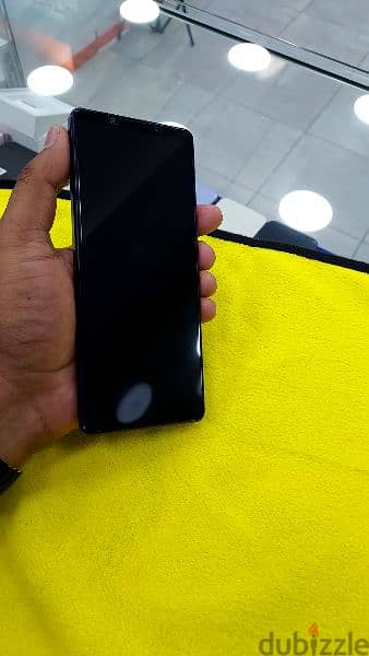 Sony Xperia 1 Mark 3 1