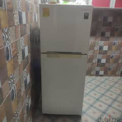 samsung fridge mint condition 0